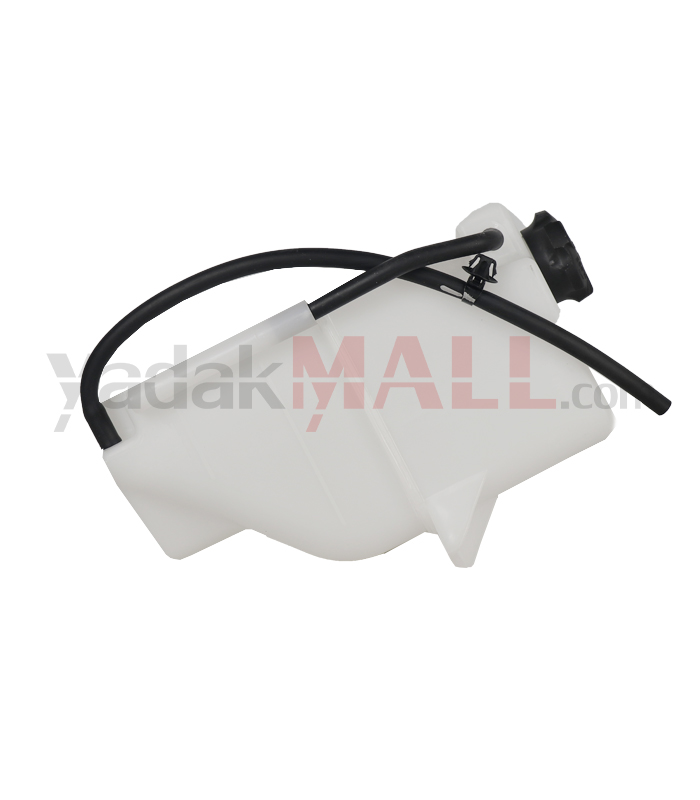 مخزن ذخیره آب رادیاتور موهاوی 2009